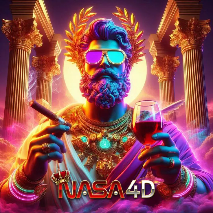 NASA4D | Situs Agen Togel Online & Toto Slot 4D Pasaran Lengkap